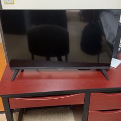32inch Insignia Tv