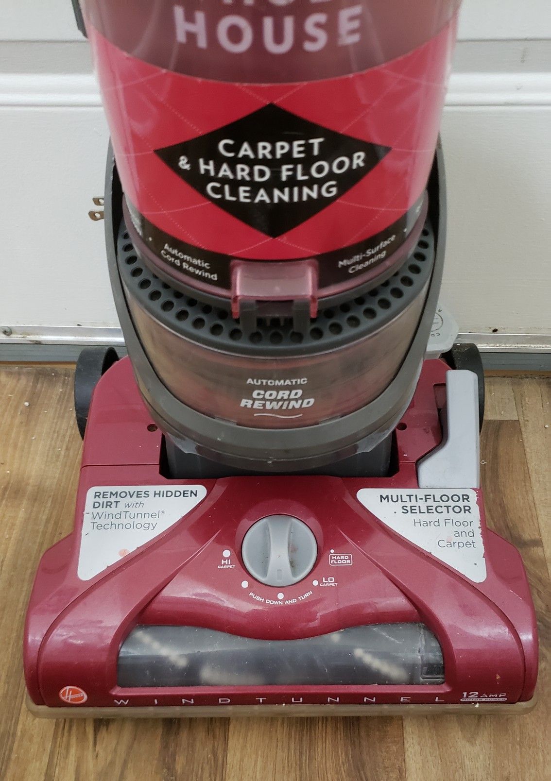 Hoover Whole House Vacuum for Sale in Milton, FL OfferUp