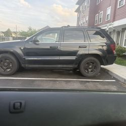 2006 Jeep Grand Cherokee