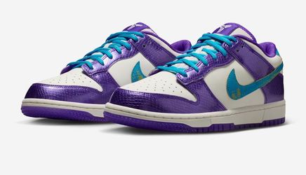 Dunk Low Protro “Draft Pack”