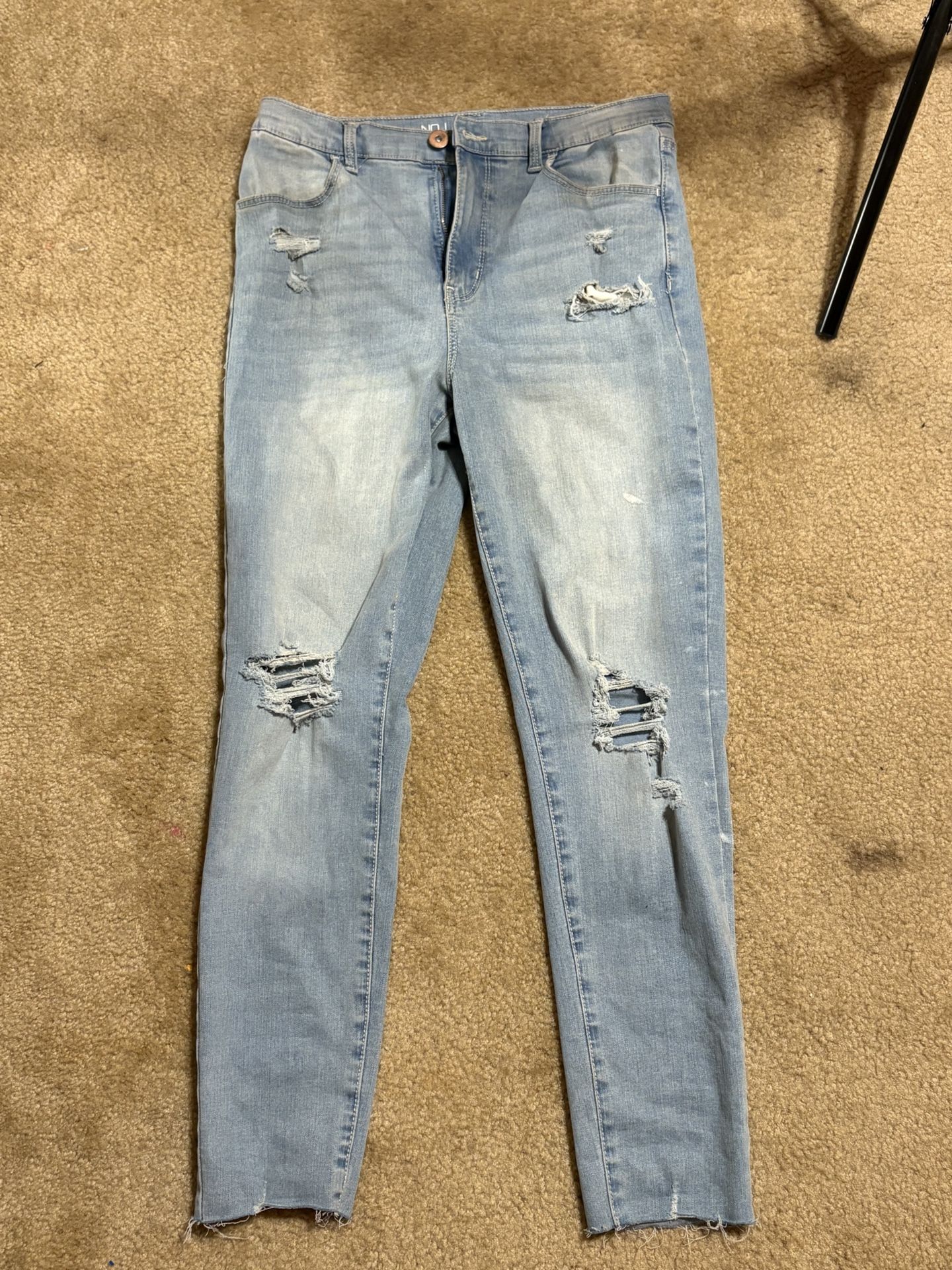 Nobo Jeans For Women Size 13