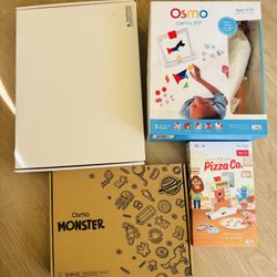 OSMO Kids Game