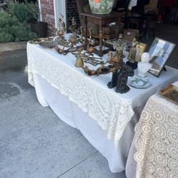 Vintage Antique Pop-Up East Costa Mesa