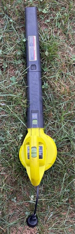 Sun Joe Electric Leaf Blower