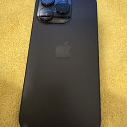 iPhone 14pro 1TB 