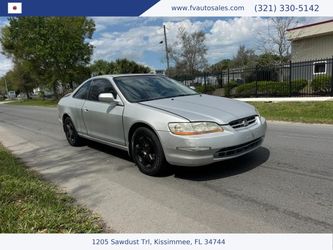 2000 Honda Accord