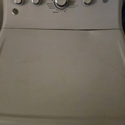 Electric Dryer