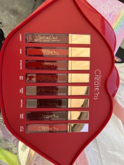Lip Sticks
