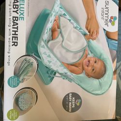 Baby Bather