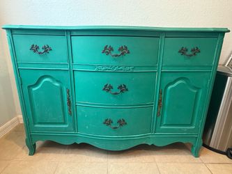 Bassett Buffet For Sale