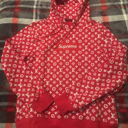 LV x supreme 