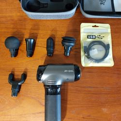 Bob And Brad Massage Gun