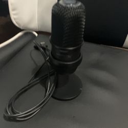 Hyper X Mic