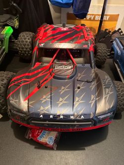 RC