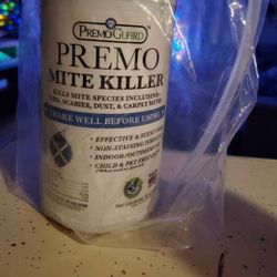 Mite Spray