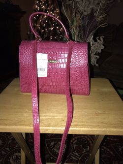 Authentic Aigner purse