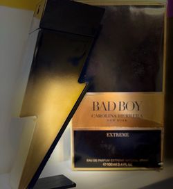 Bad Boy Elixir  Cobalt Elixir Extreme 100ml