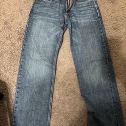 Selling cinch jeans bootcut