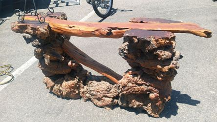 Beutiful Original wood