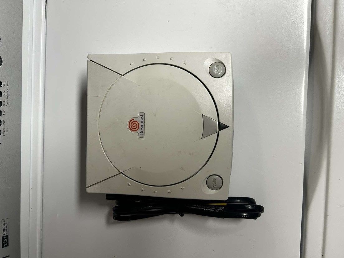 Game Console