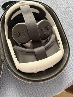 Oculus quest 2