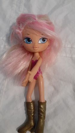 MGA Doll