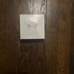 Airpods Pro 