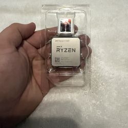 Ryzen 5 5500