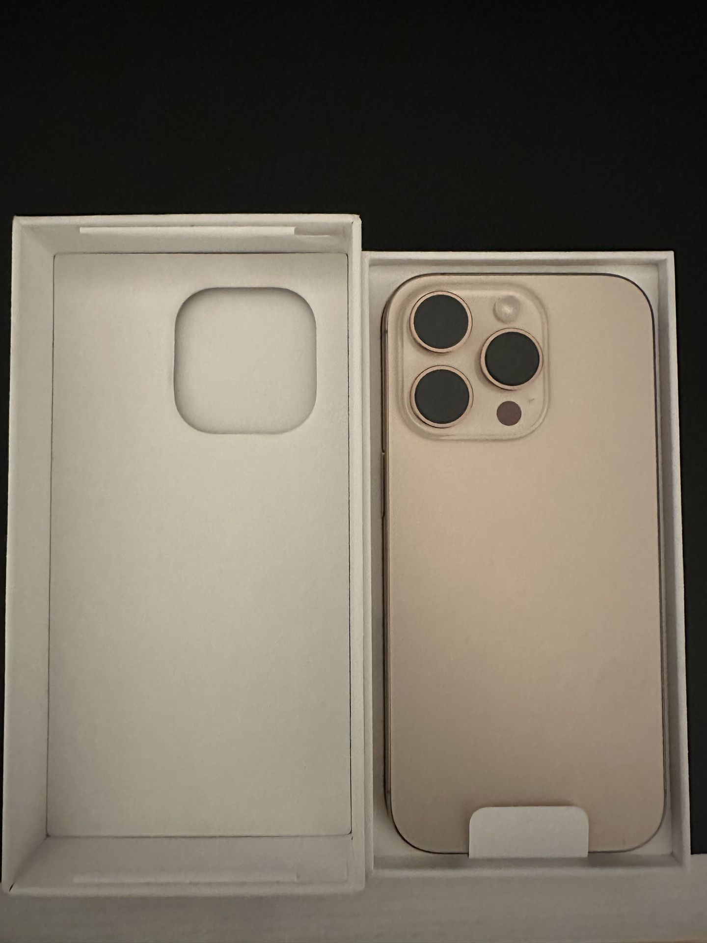 iPhone 16 Pro | Unlocked | 512gb