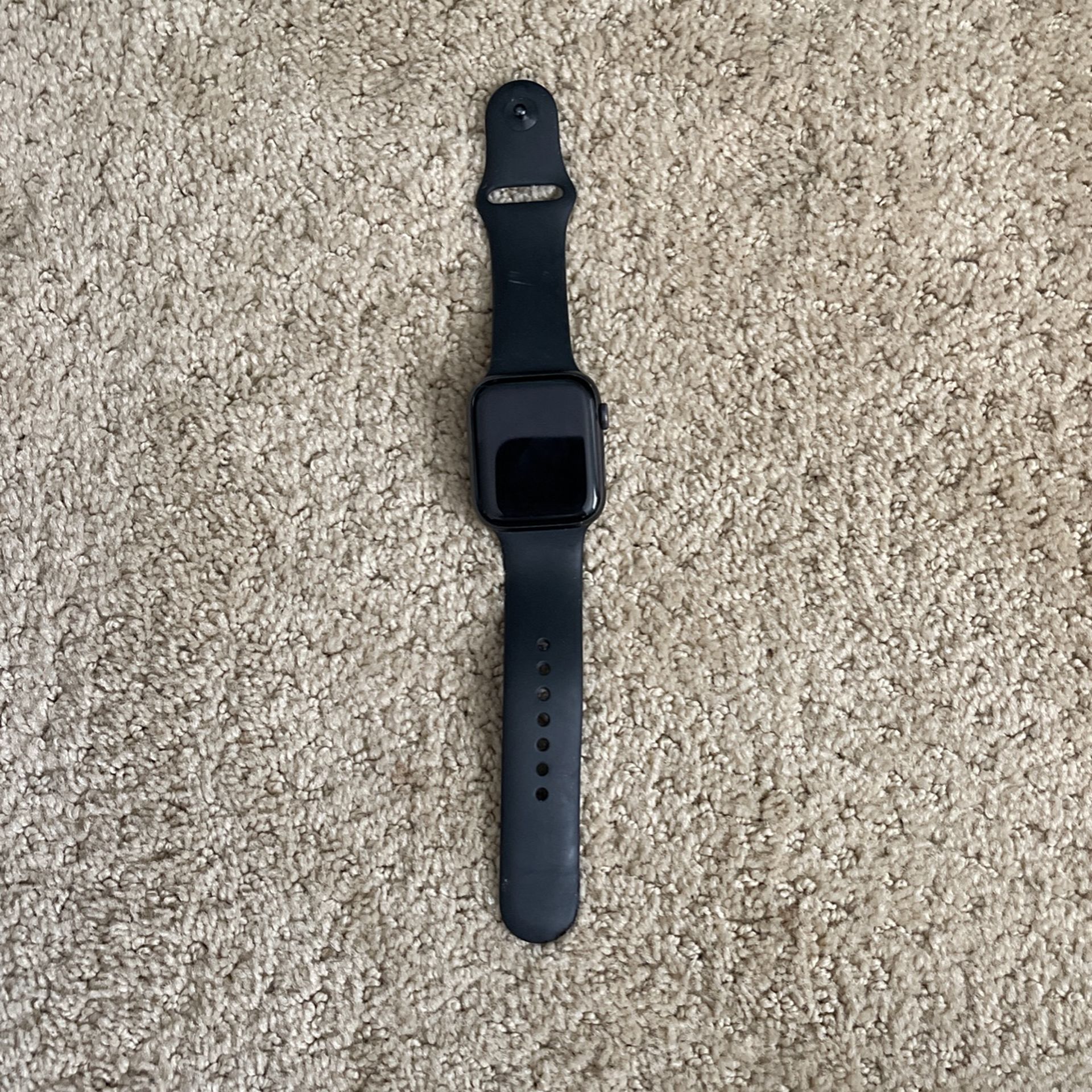 APPLE WATCH SERIES 4 