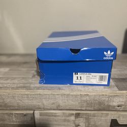  adidas Campus 00s 'Grey Gum