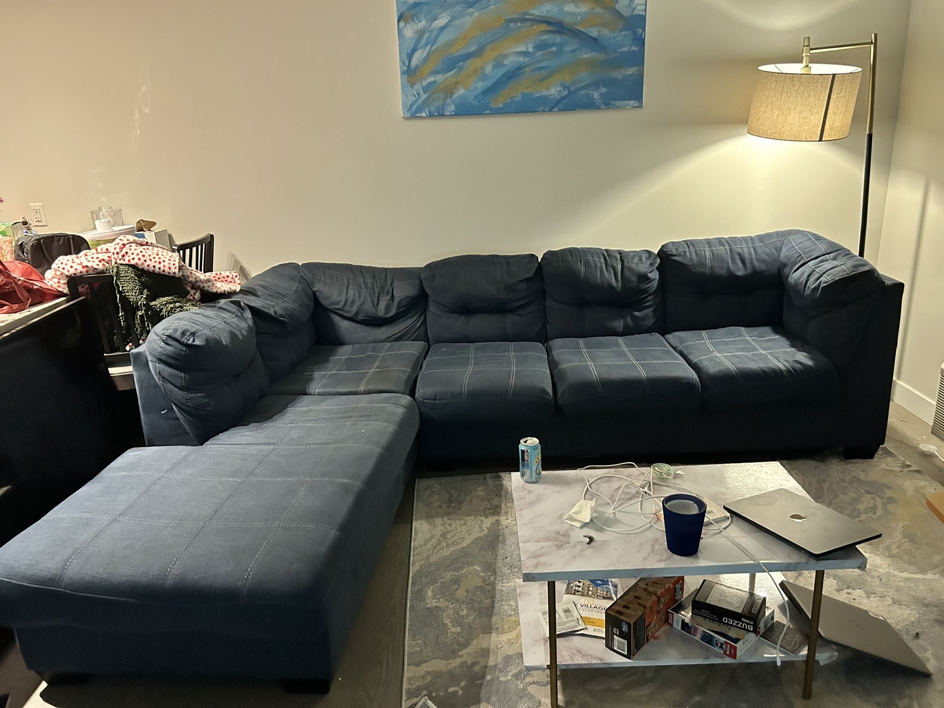 Free Sofa