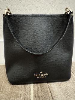 KATE SPADE new york Darcy Bag - Black