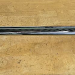 Chrome 28in Slide Bar Shower 