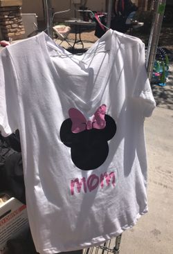 Minnie Mouse Shirt