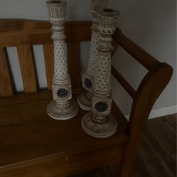Candle Holders