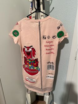Moschino dress - small