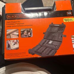 Multi-project Kit