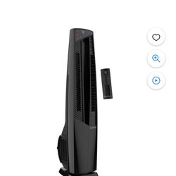 Lasko Heater Y Fan Grande !!