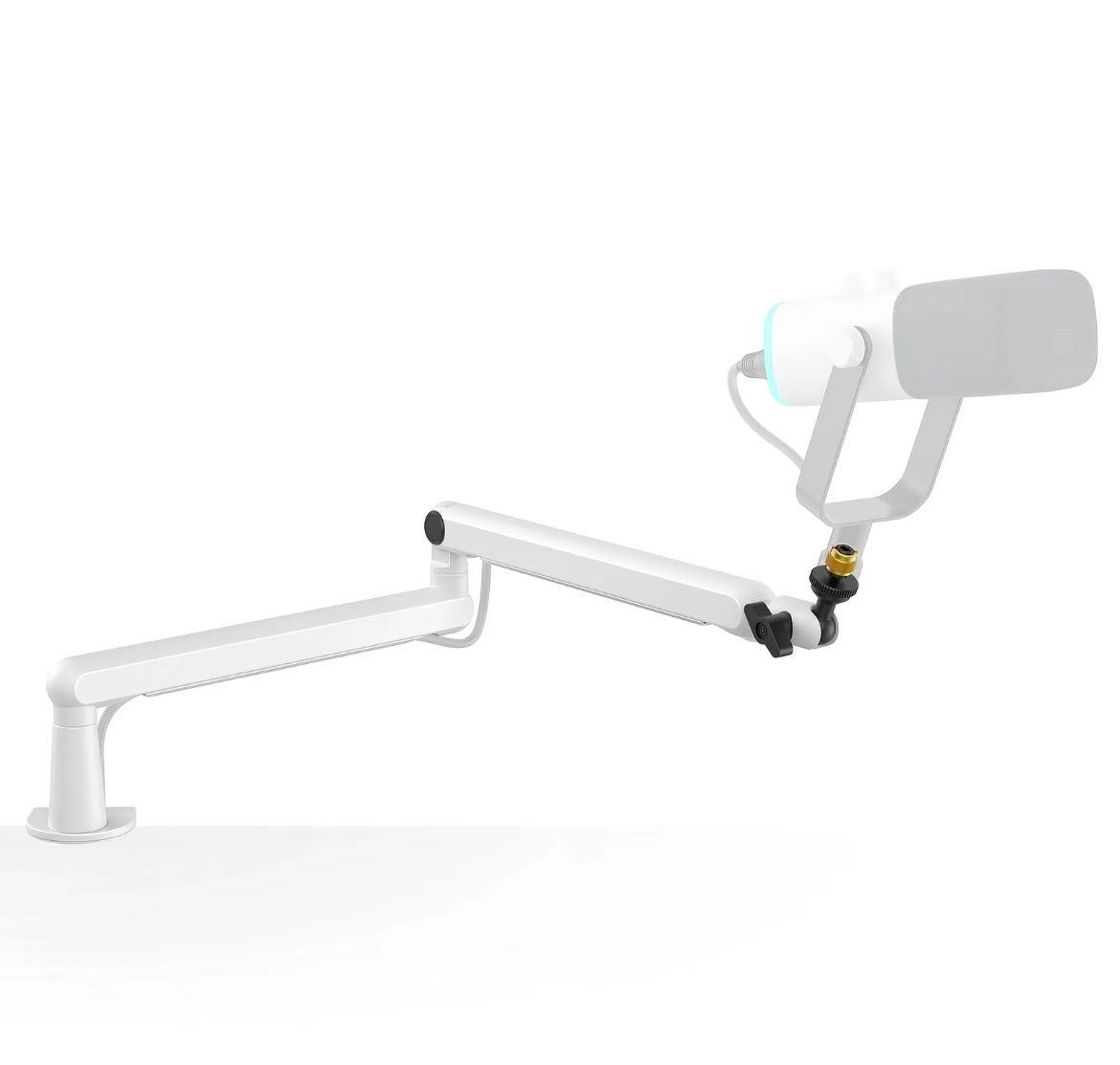 Low Profile Boom Arm