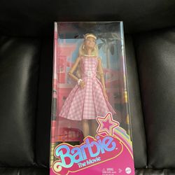 AMC Barbie Exclusive Set 