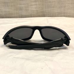 Oakley Pit Boss 2 🔥 Frame Black Lenses Black Iridium Polarized 