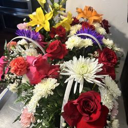 Mother Day Flowers
