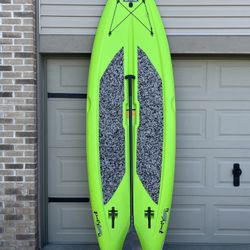 Stand Up Paddle Board