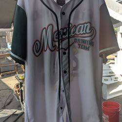 USA Drinking Team