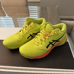 ASICS Volleyball Shoes Nikolov 