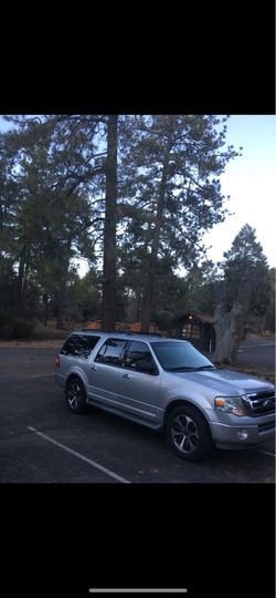 2010 Ford Expedition