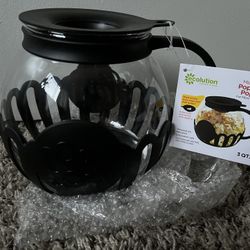 Popcorn Popper