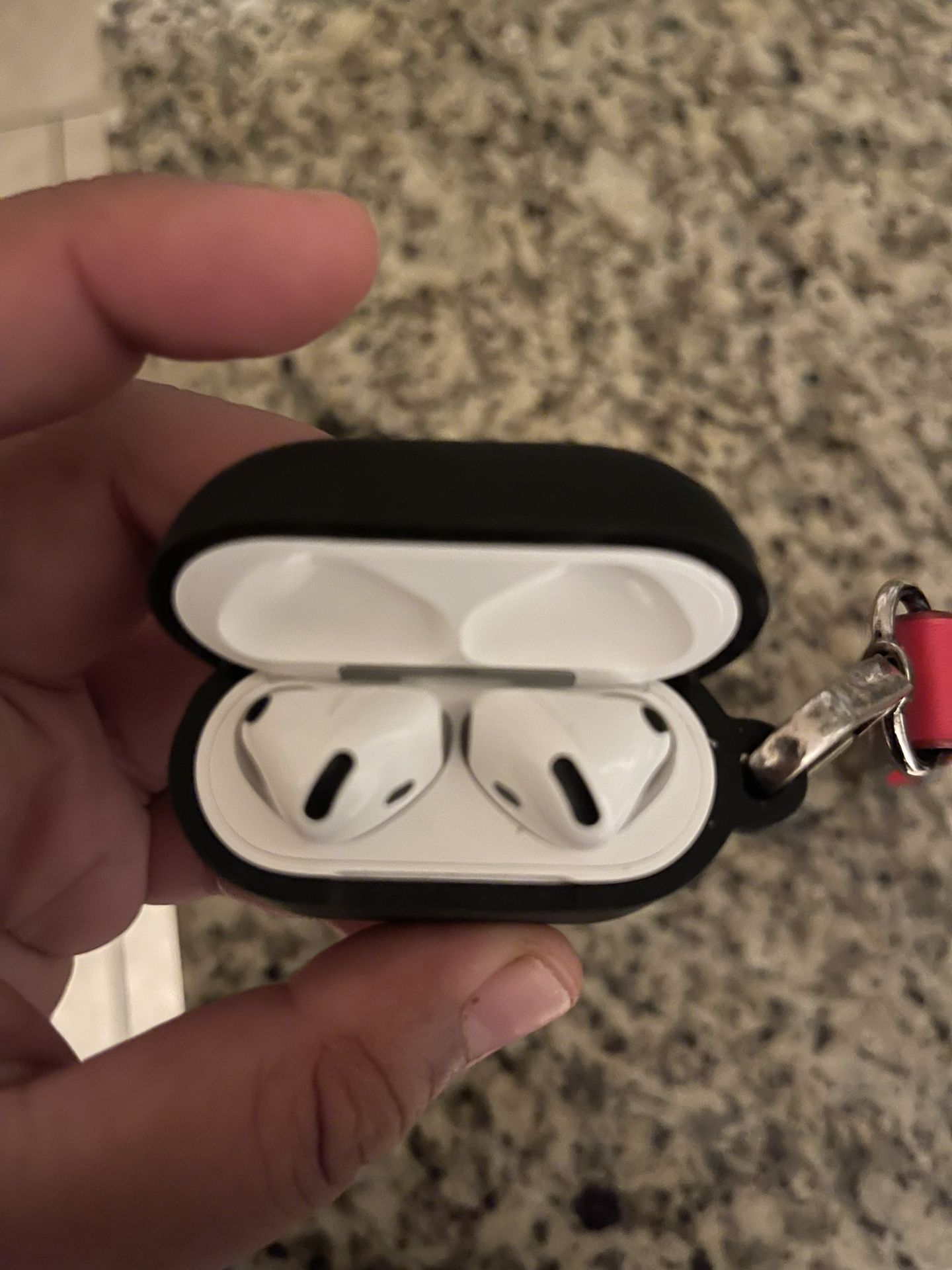 Airpod 4