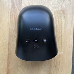 Cincon Hand massager - hardly used, originally 70$ - OBO